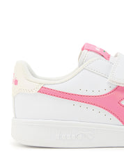 Scarpe con strappi Bianco Diadora