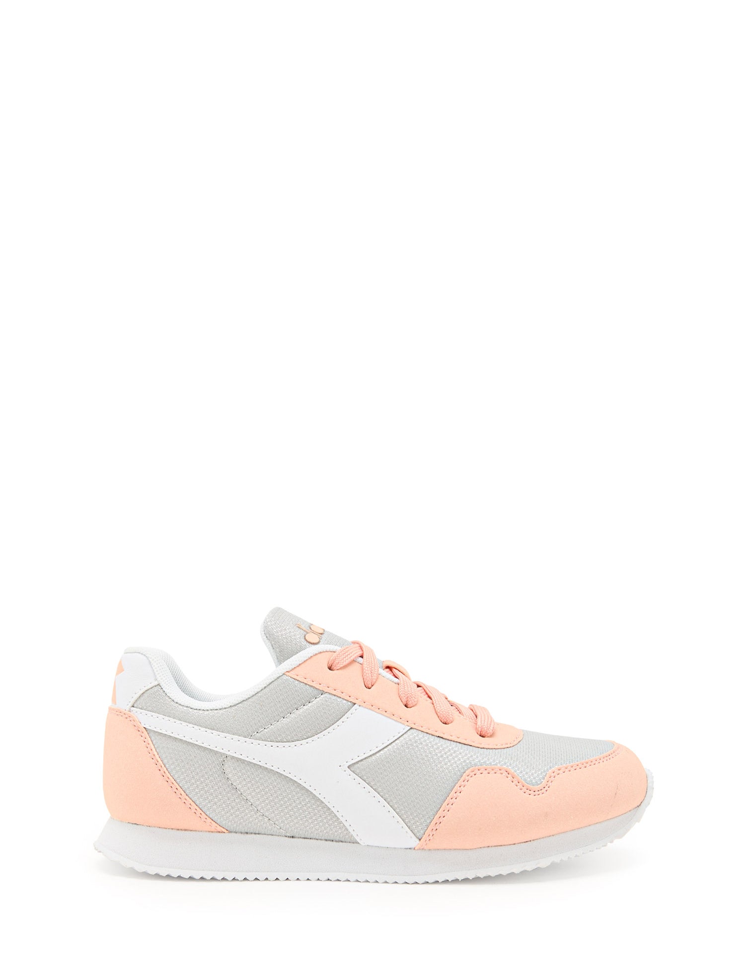 Sneakers Grigio Diadora