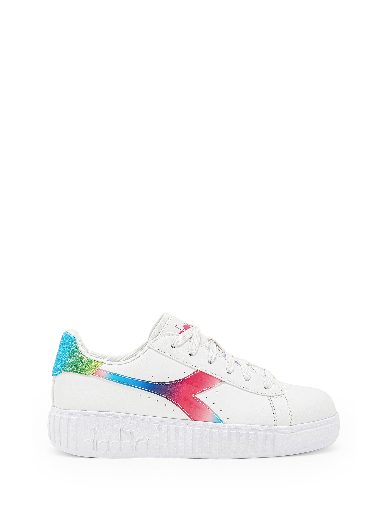 Sneakers Bianco Diadora