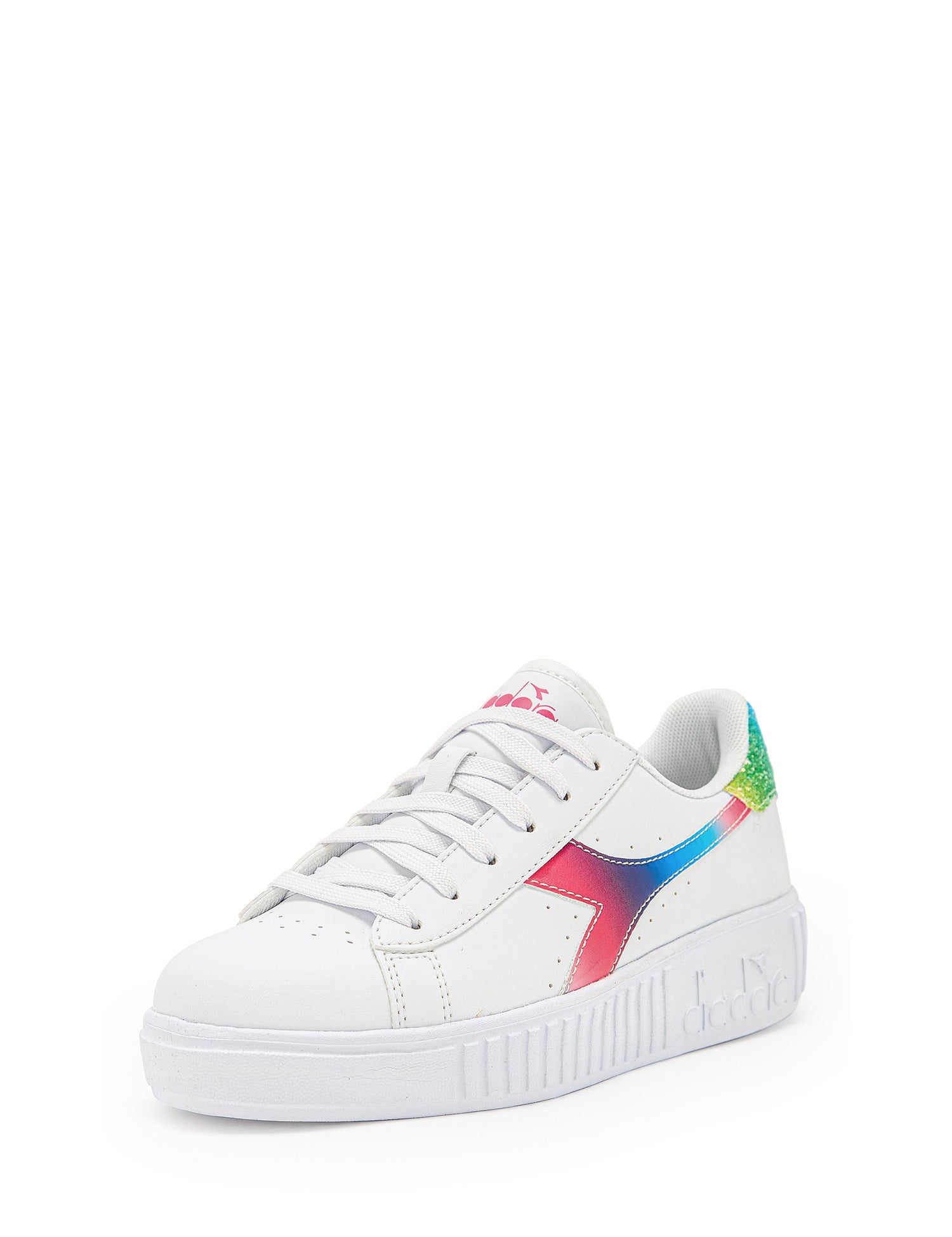 Sneakers Bianco Diadora