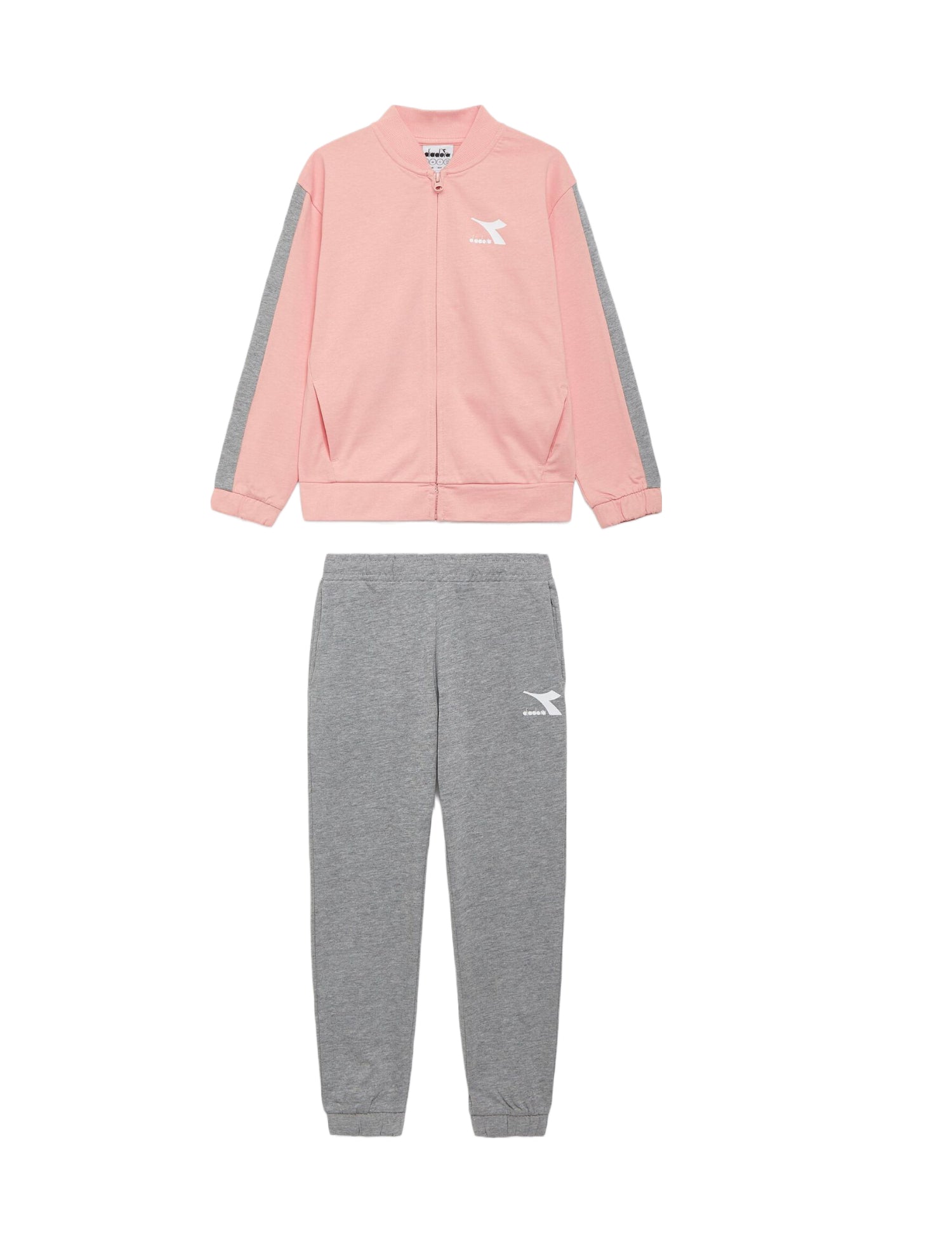 Tute Rosa Diadora