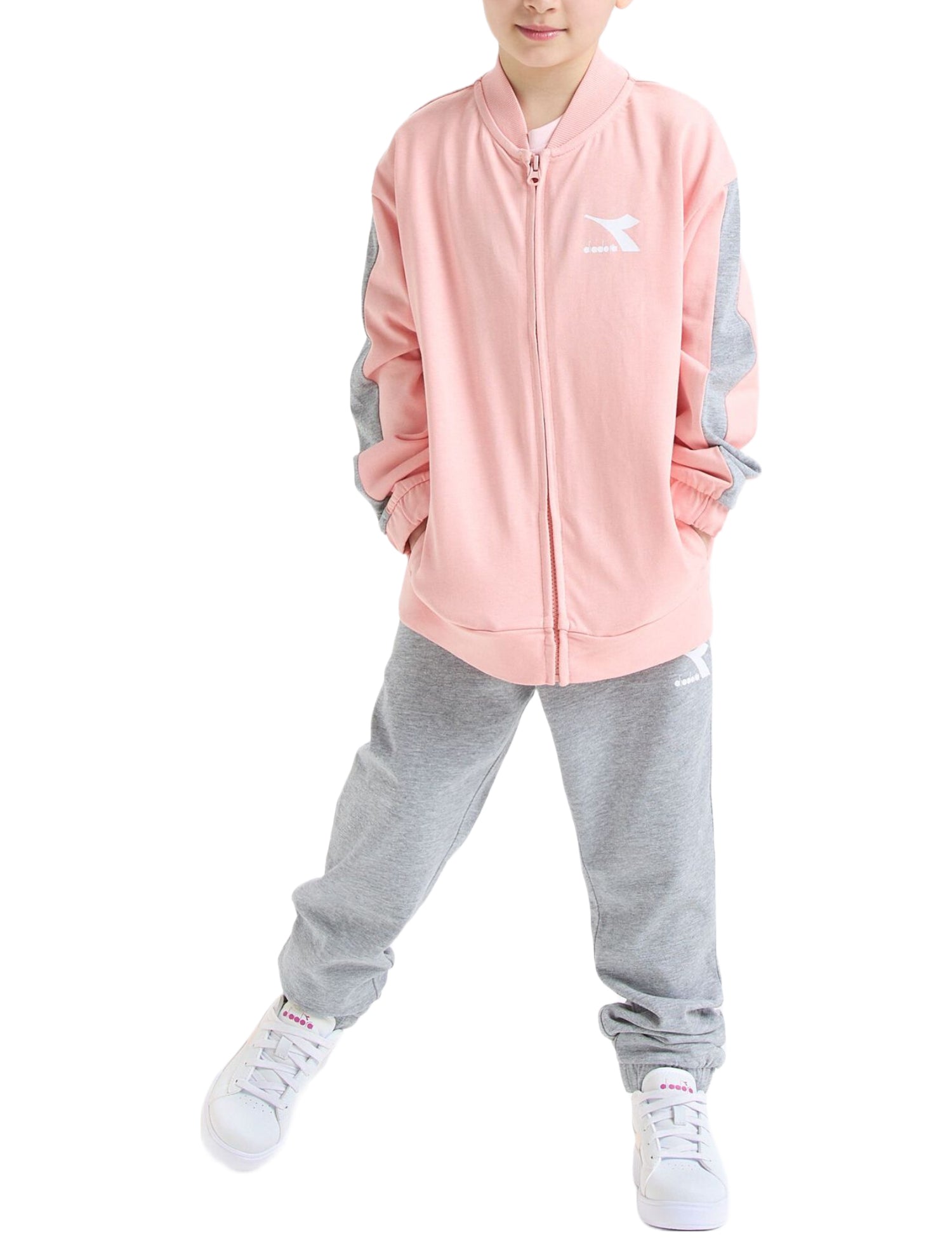 Tute Rosa Diadora