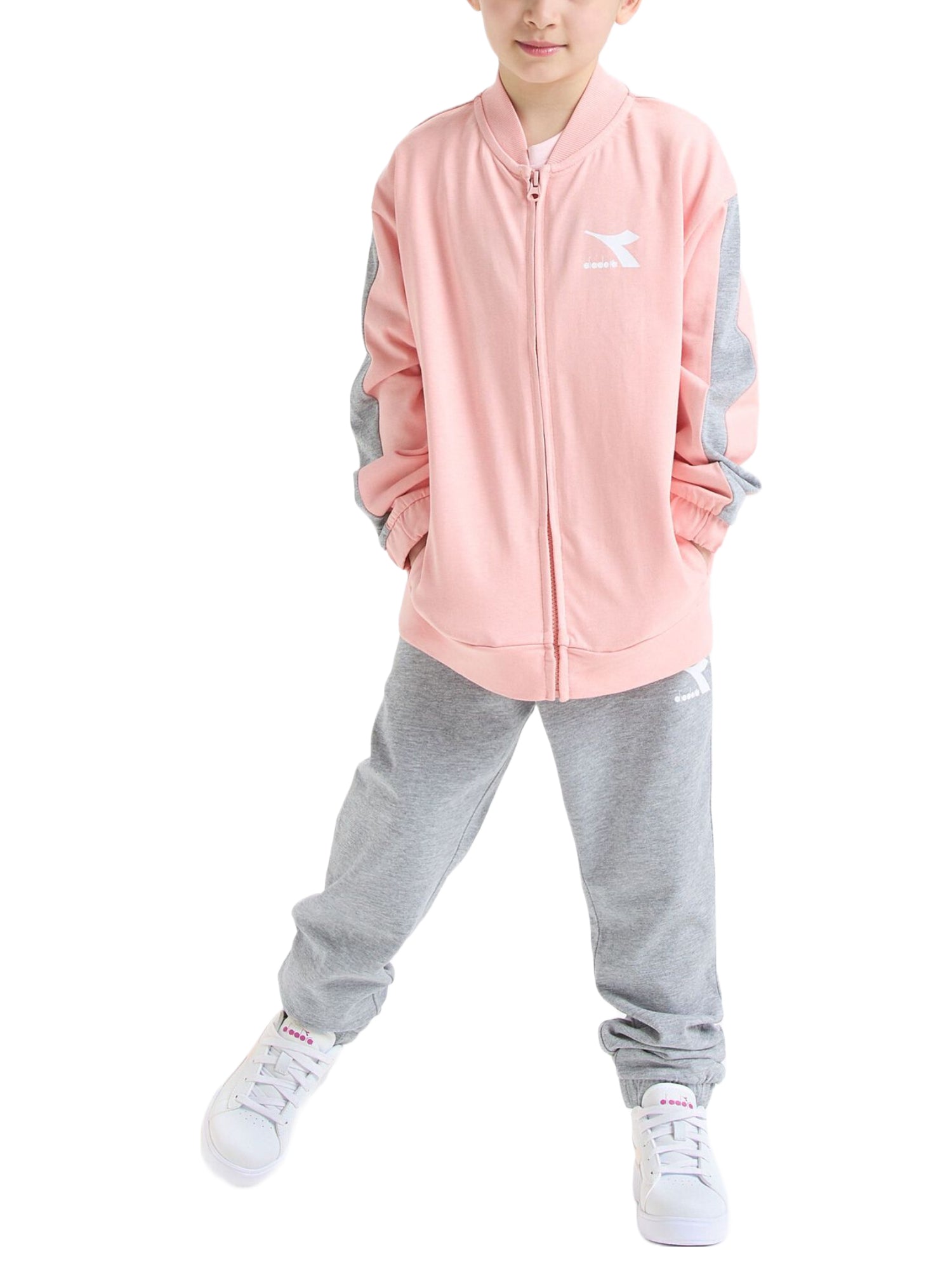 Tute Rosa Diadora
