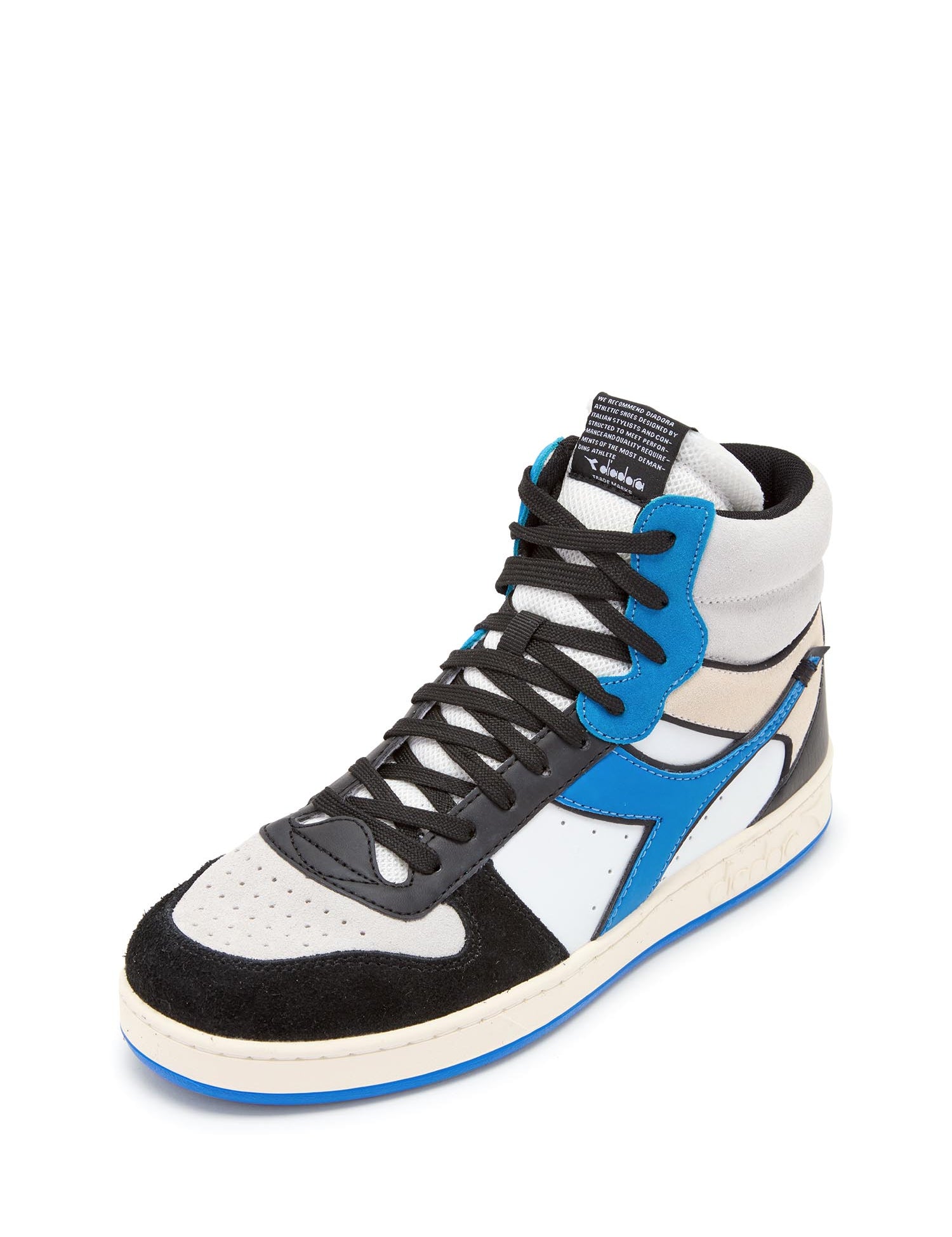 Sneakers Bianco Diadora