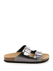 Ciabatte Grigio Grunland