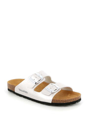 Ciabatte Bianco Grunland
