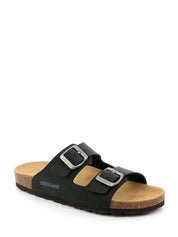 Ciabatte Nero Grunland