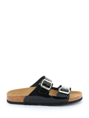 Ciabatte Nero Grunland