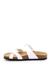 Infradito Bianco Grunland