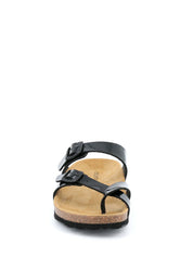 Infradito Nero Grunland