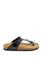 Infradito Nero Grunland