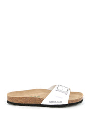 Ciabatte Bianco Grunland