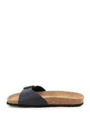 Ciabatte Nero Grunland