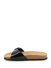 Ciabatte Nero Grunland