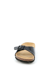 Ciabatte Nero Grunland
