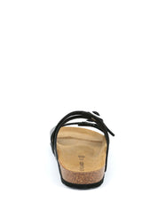 Sandali Nero Grunland
