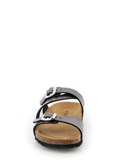 Ciabatte Grigio Grunland