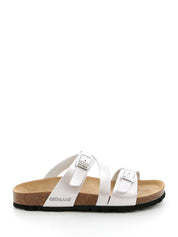 Ciabatte Bianco Grunland