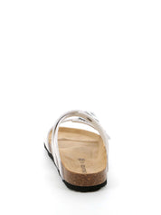 Ciabatte Bianco Grunland