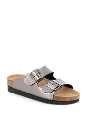 Sandali Grigio Grunland