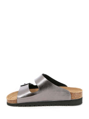 Sandali Grigio Grunland