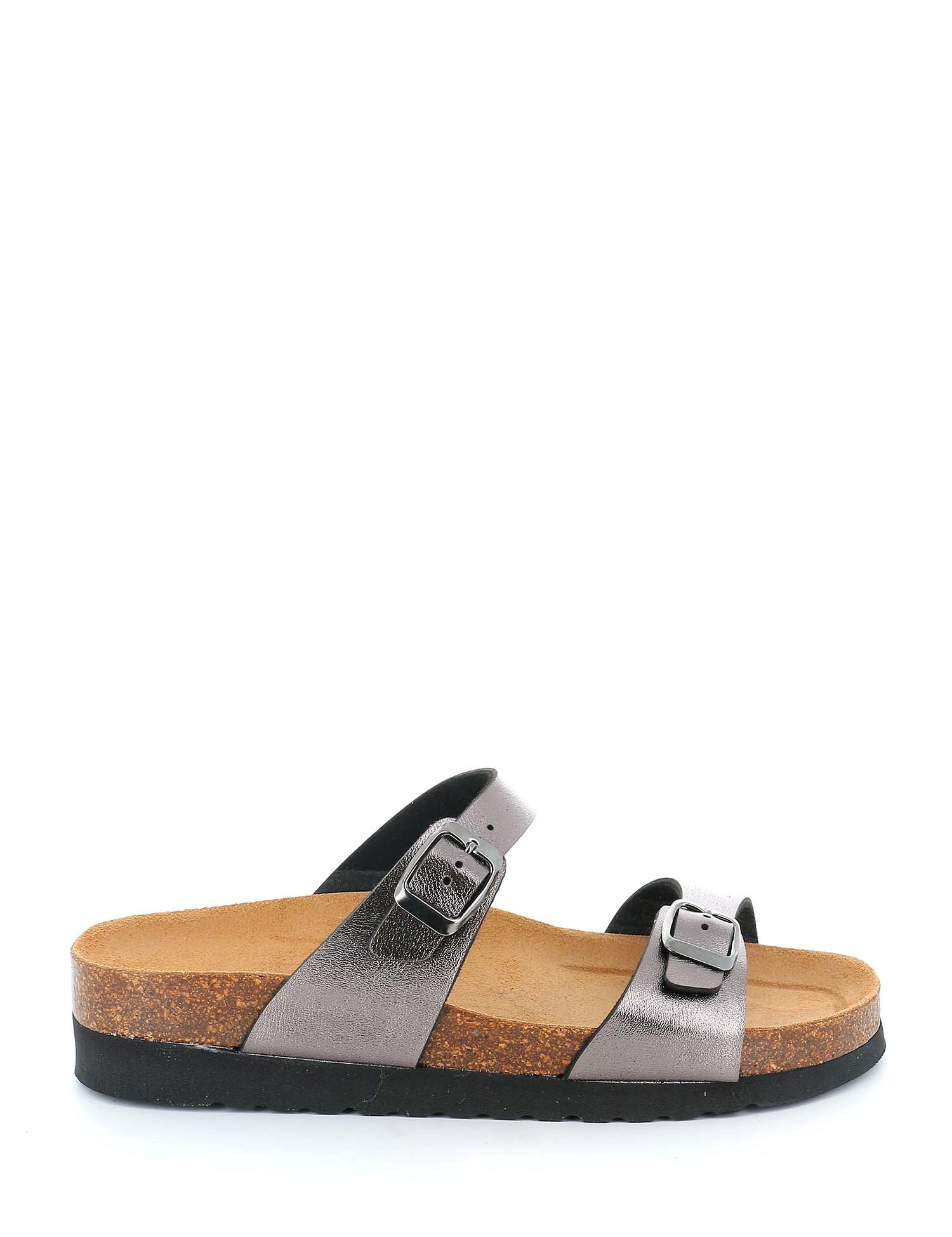 Ciabatte Grigio Grunland