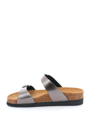 Sandali Grigio Grunland