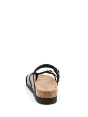 Ciabatte Grigio Grunland