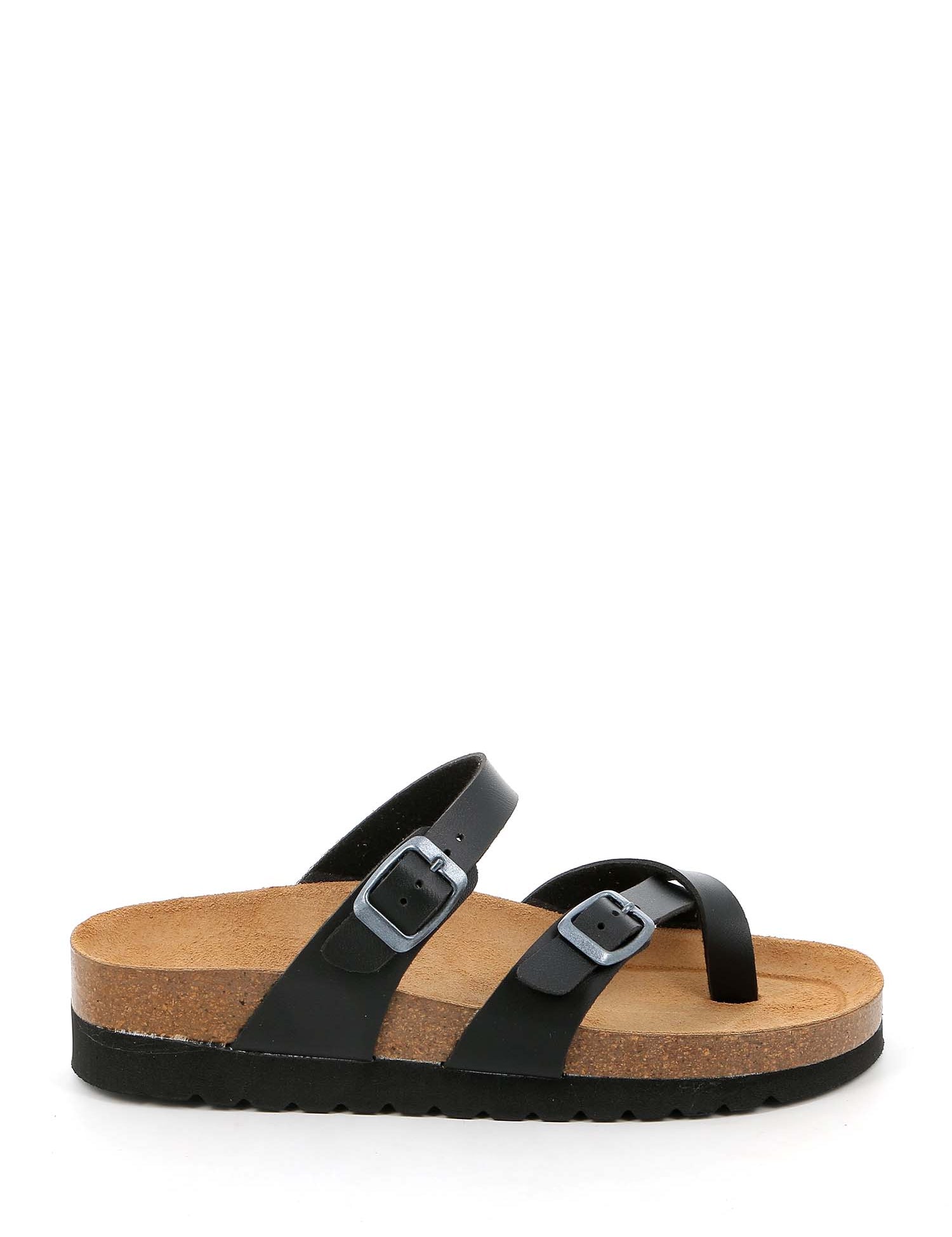 Ciabatte Nero Grunland