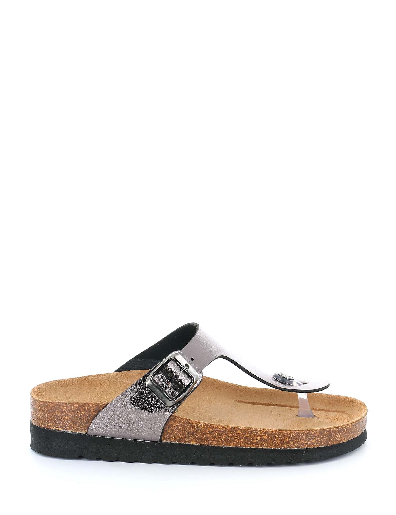 Infradito Grigio Grunland