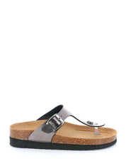 Infradito Grigio Grunland