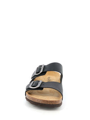 Ciabatte Nero Grunland