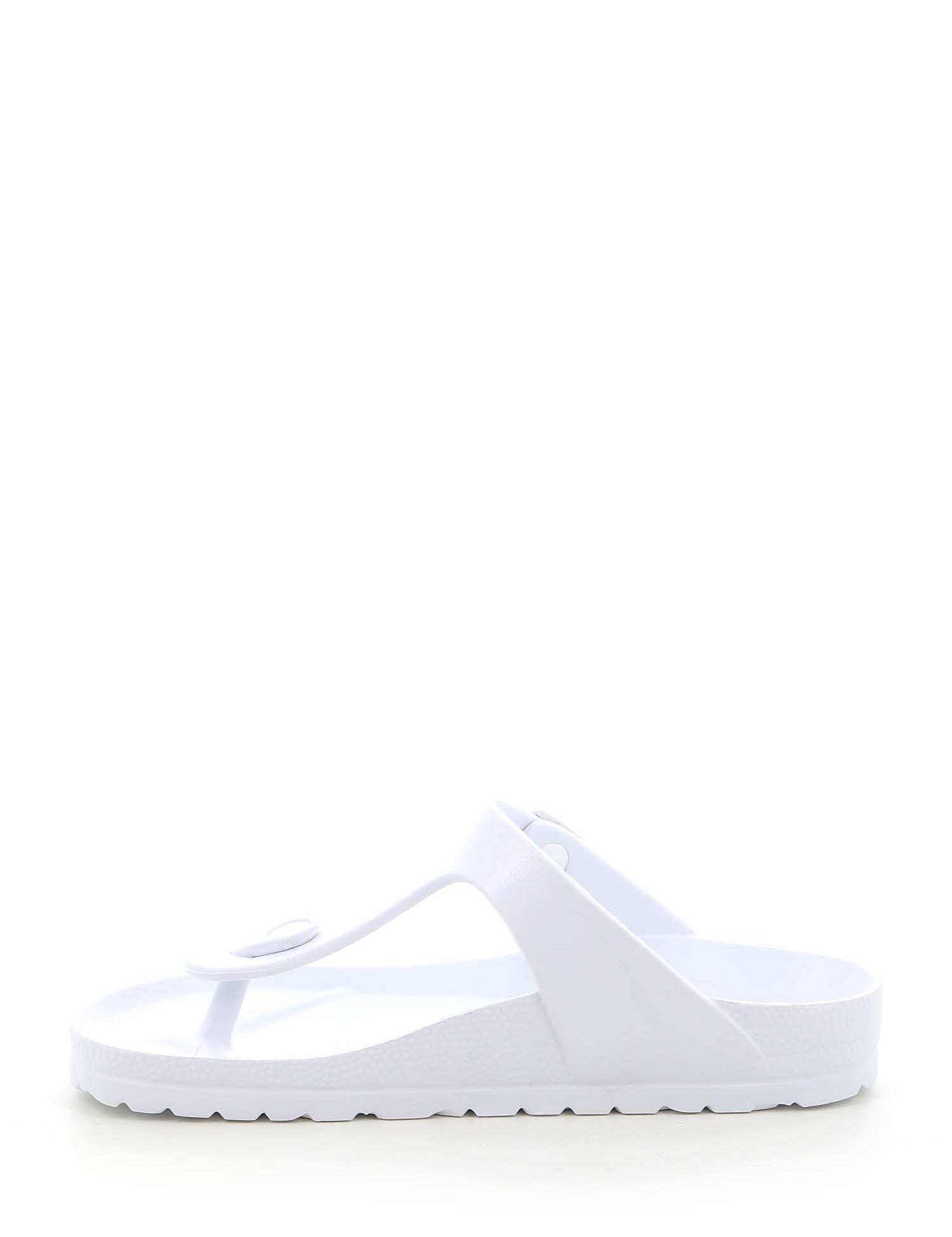 Ciabatte Bianco Grunland
