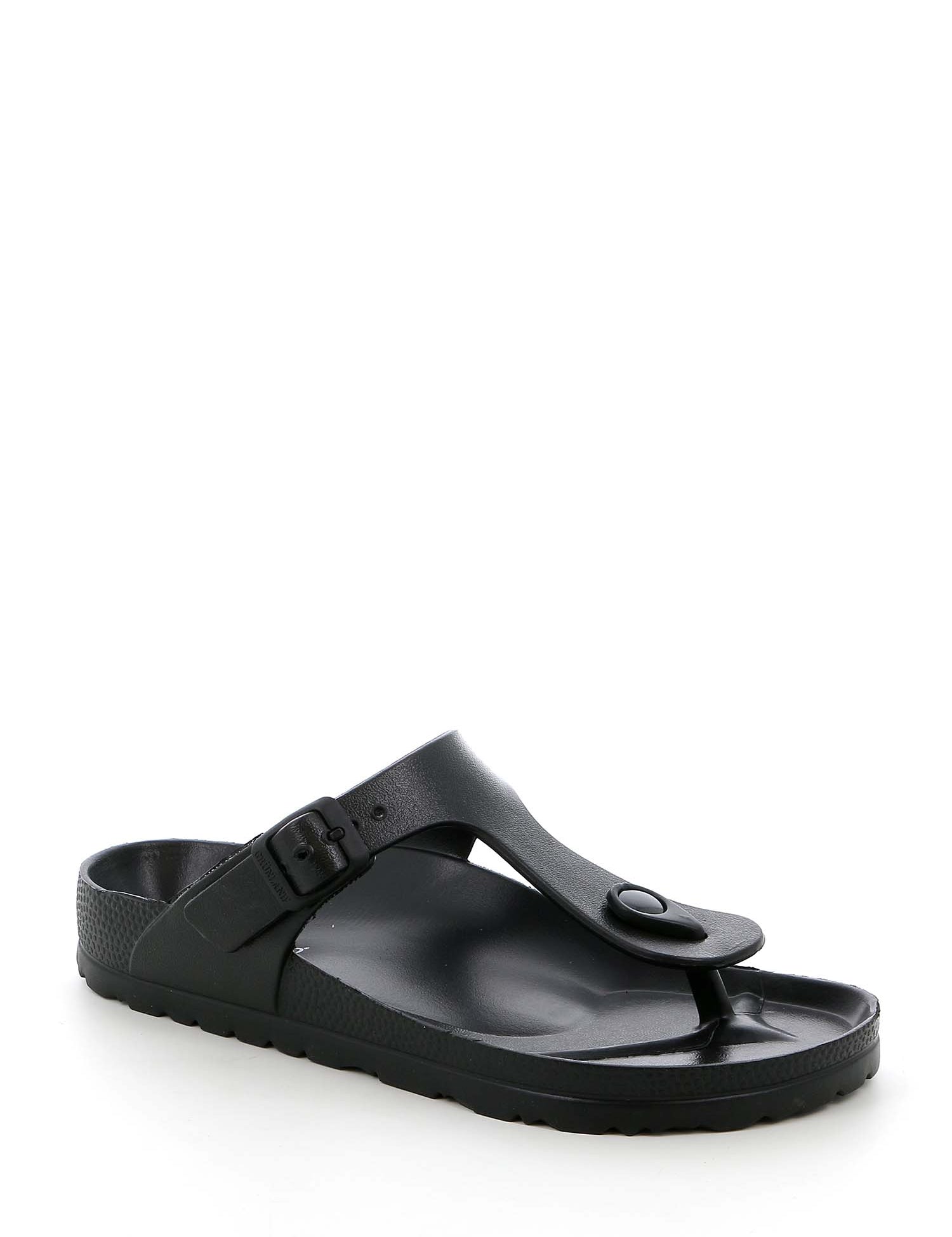 Ciabatte Nero Grunland