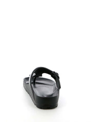 Ciabatte Nero Grunland