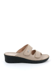 Ciabatte Beige Grunland