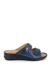 Ciabatte Blu Grunland