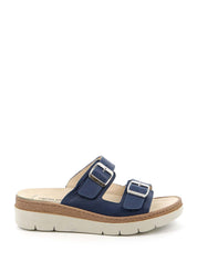 Ciabatte Blu Grunland
