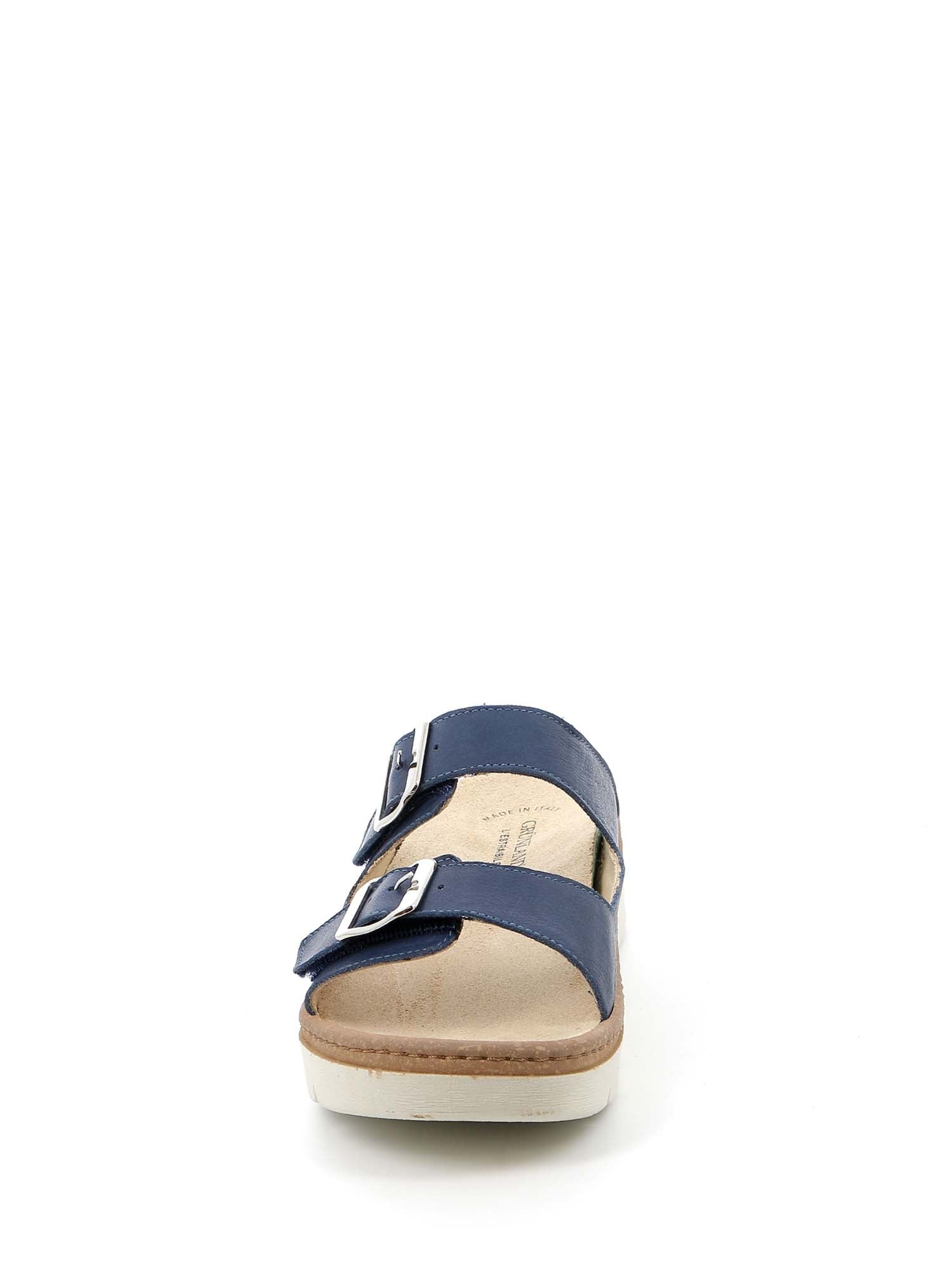 Ciabatte Blu Grunland