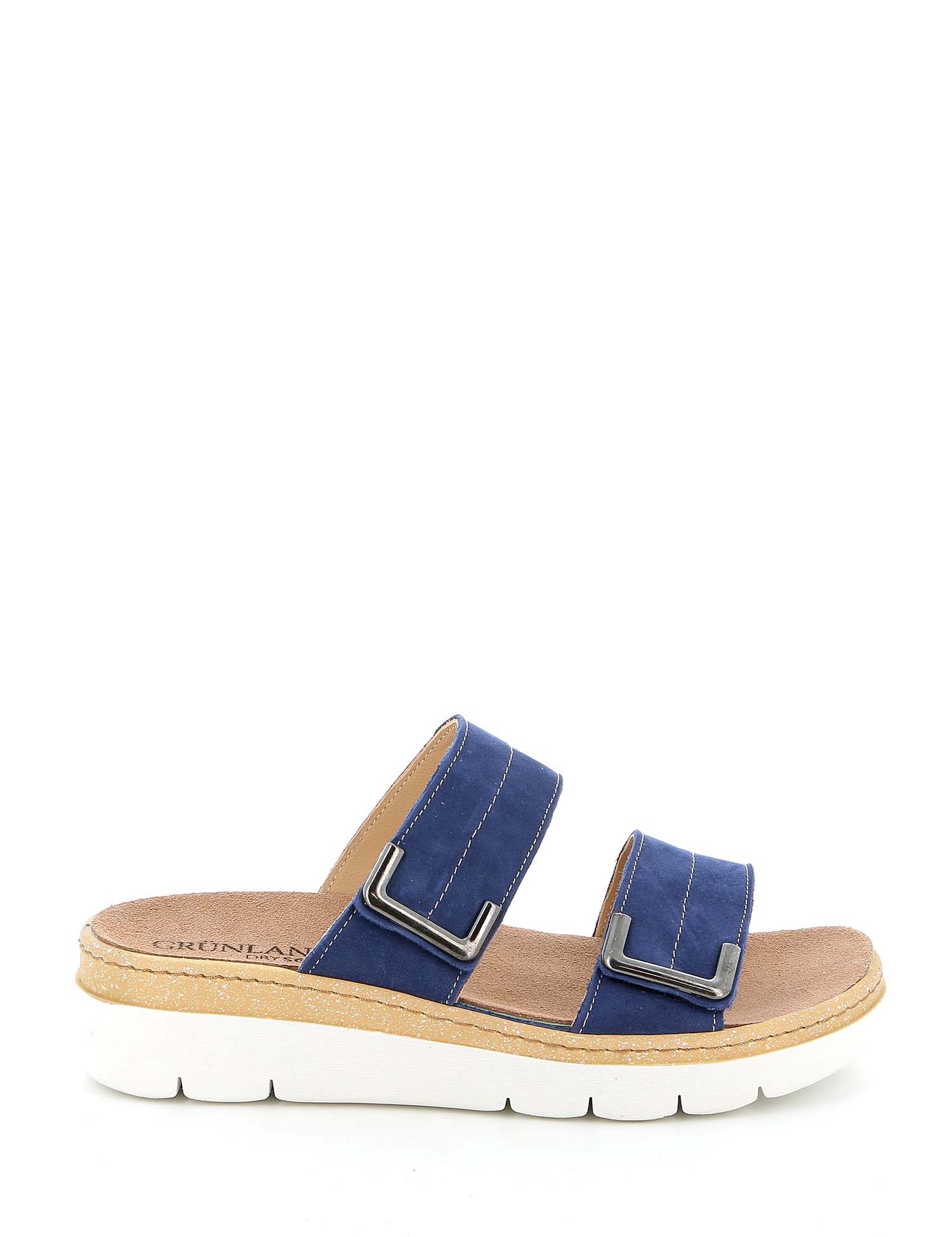 Ciabatte Blu Grunland