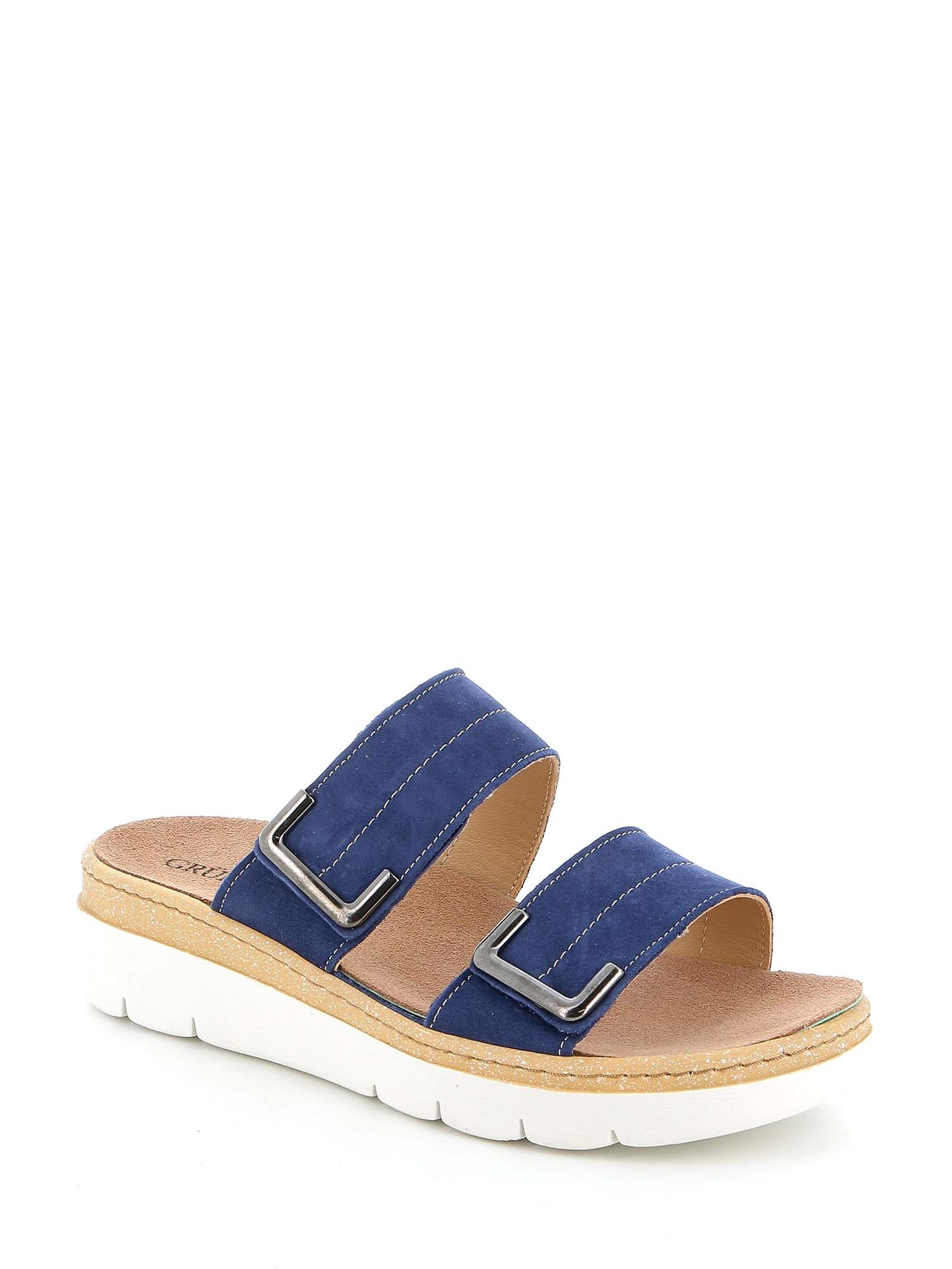 Ciabatte Blu Grunland