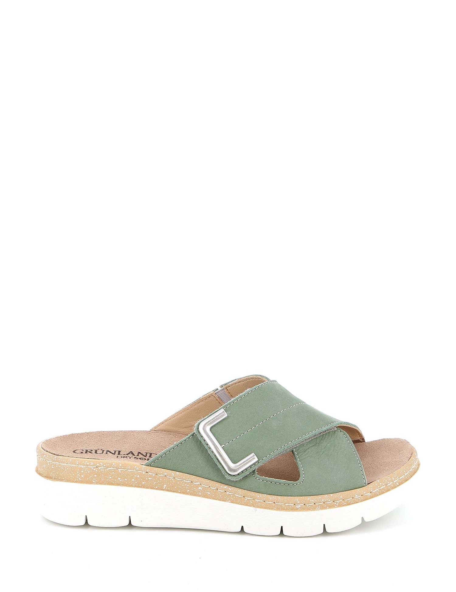 Ciabatte Verde Grunland