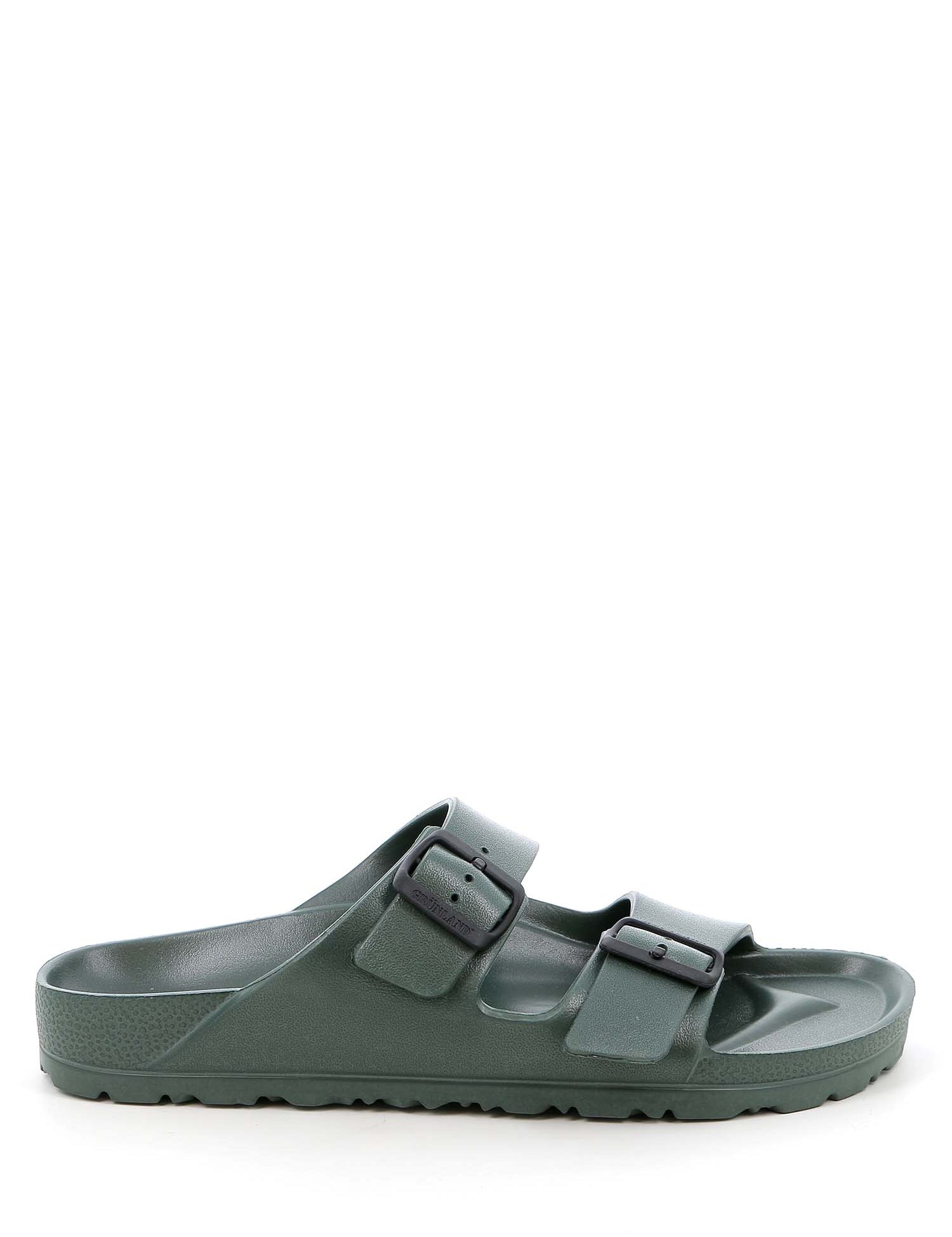 Ciabatte Verde Grunland