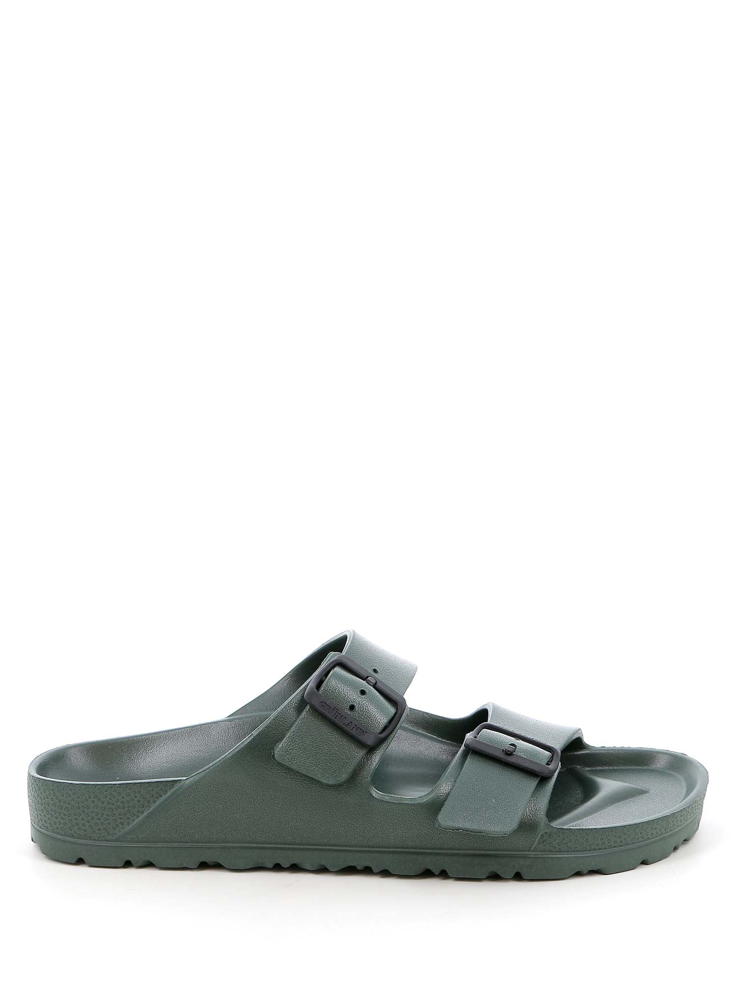 Ciabatte Verde Grunland