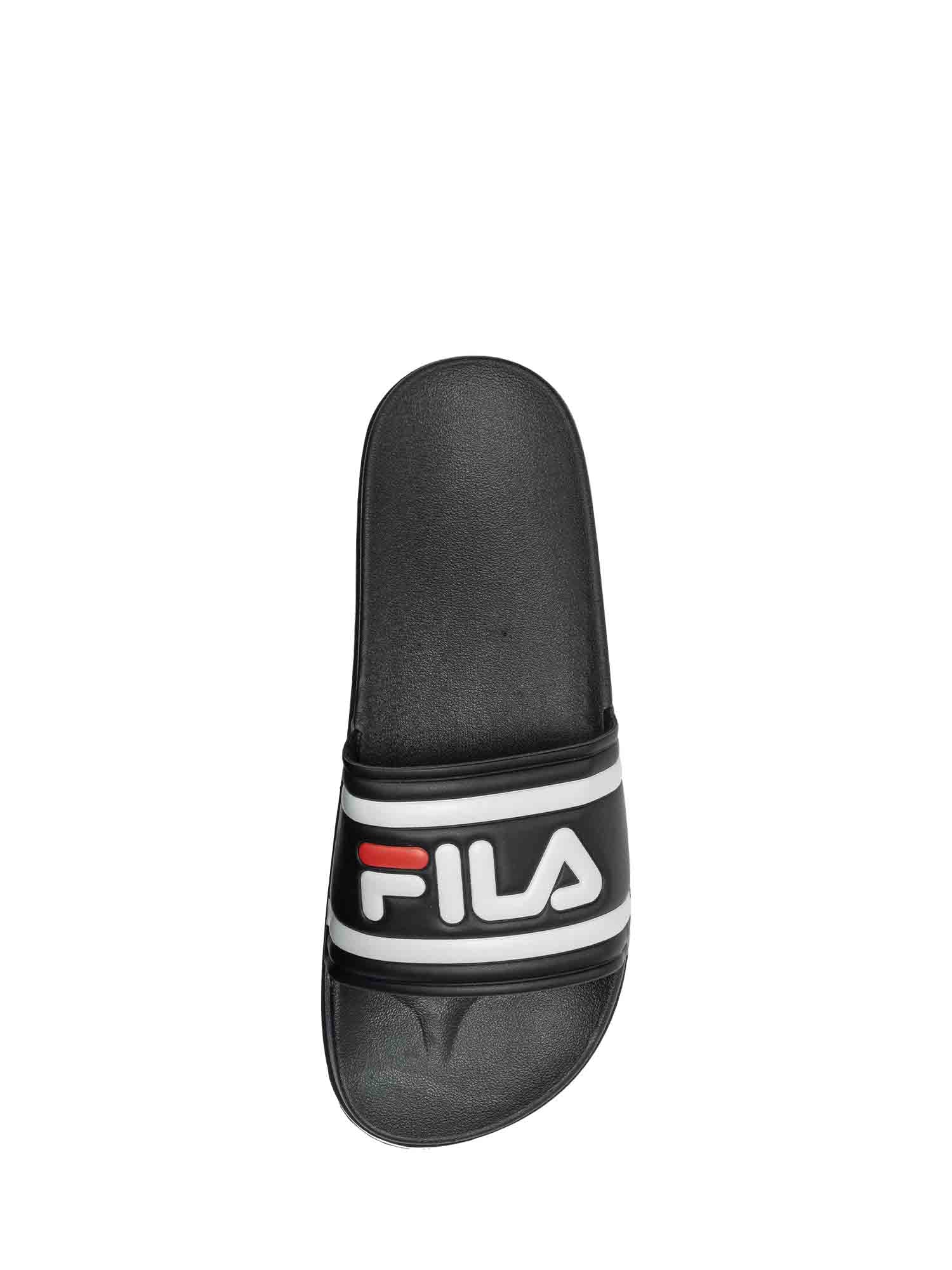 Ciabatte Nero Fila