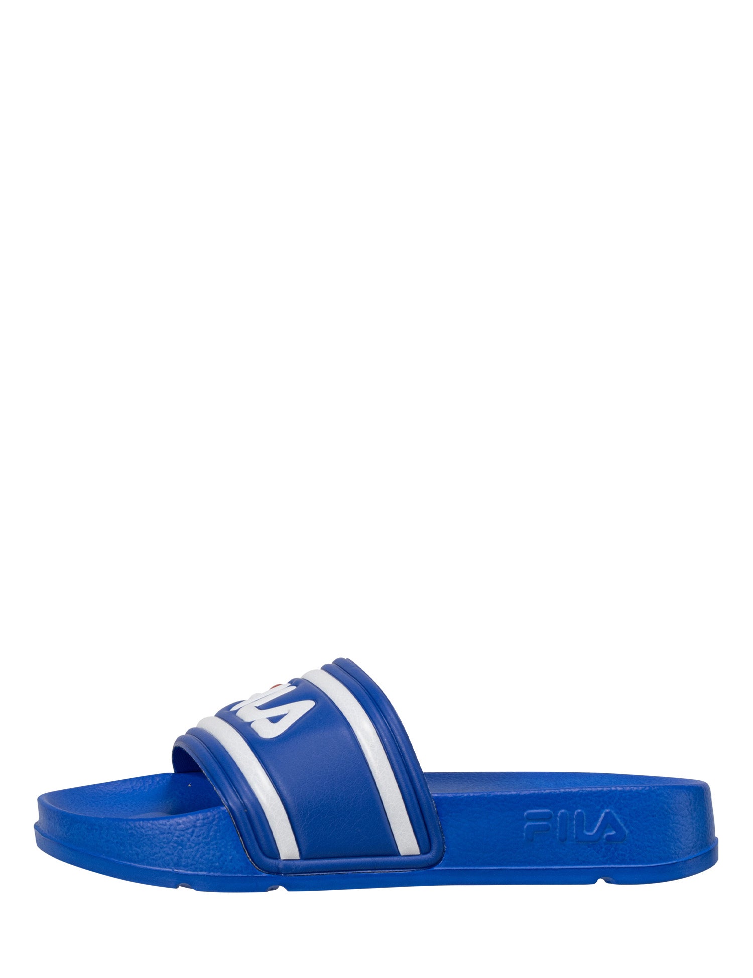 Ciabatte Blu Chiaro Fila