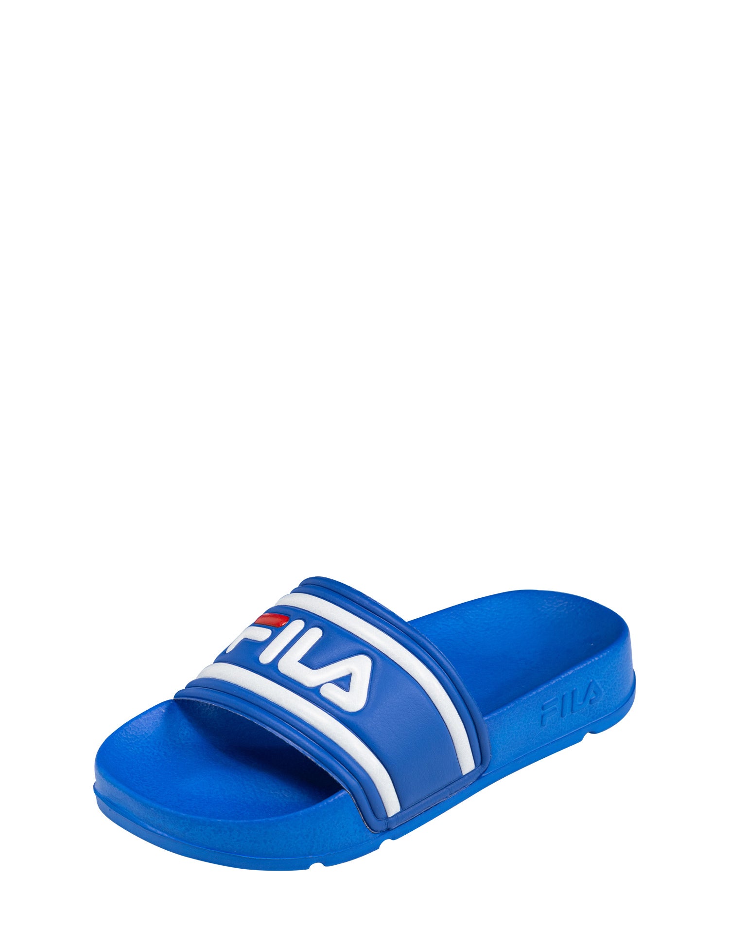 Ciabatte Blu Chiaro Fila