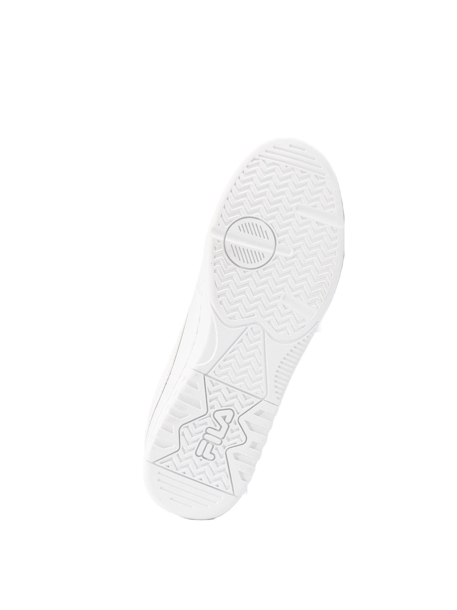 Sneakers Bianco Fila