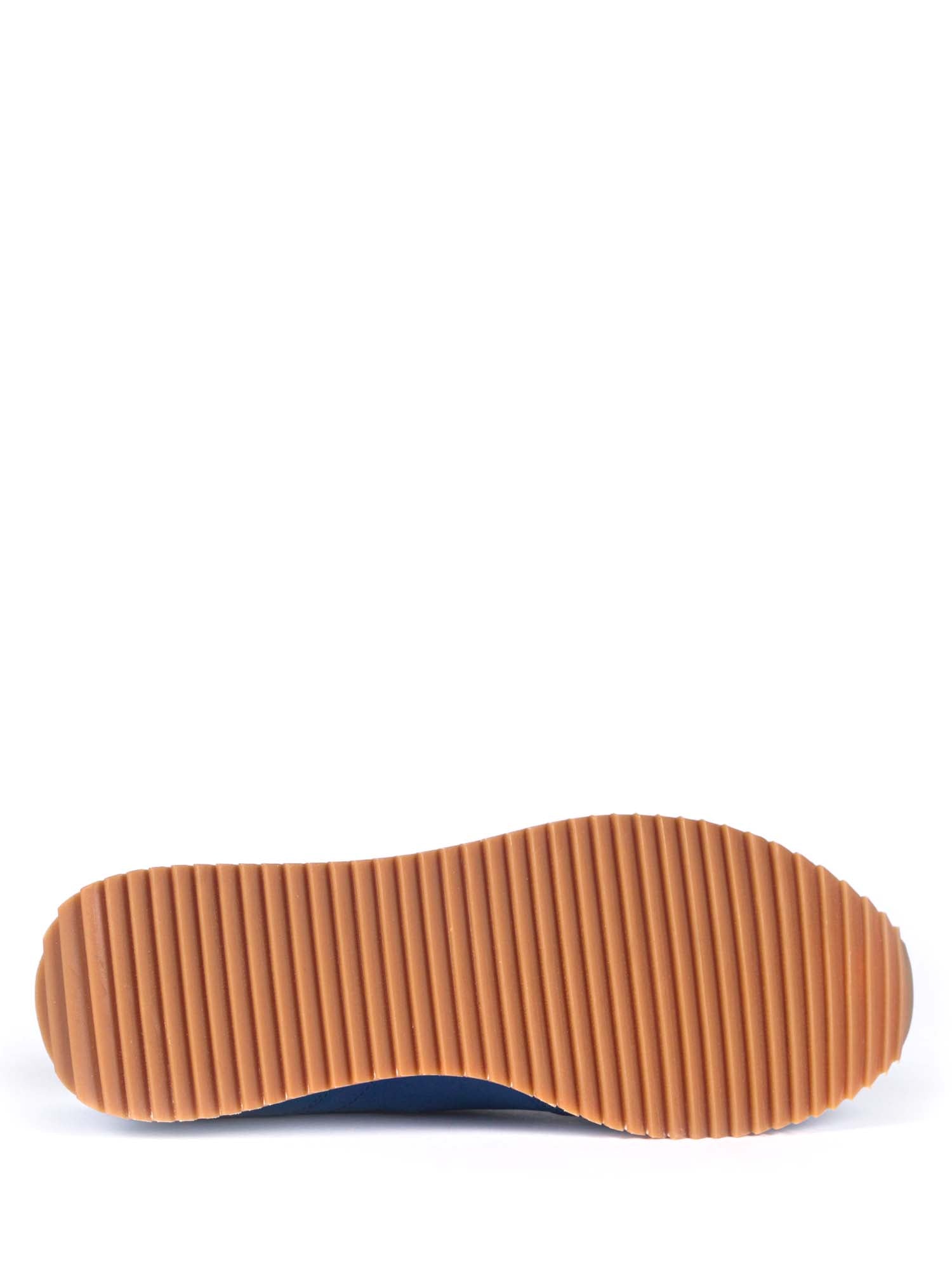 Sneakers Blu Ea7 Emporio Armani