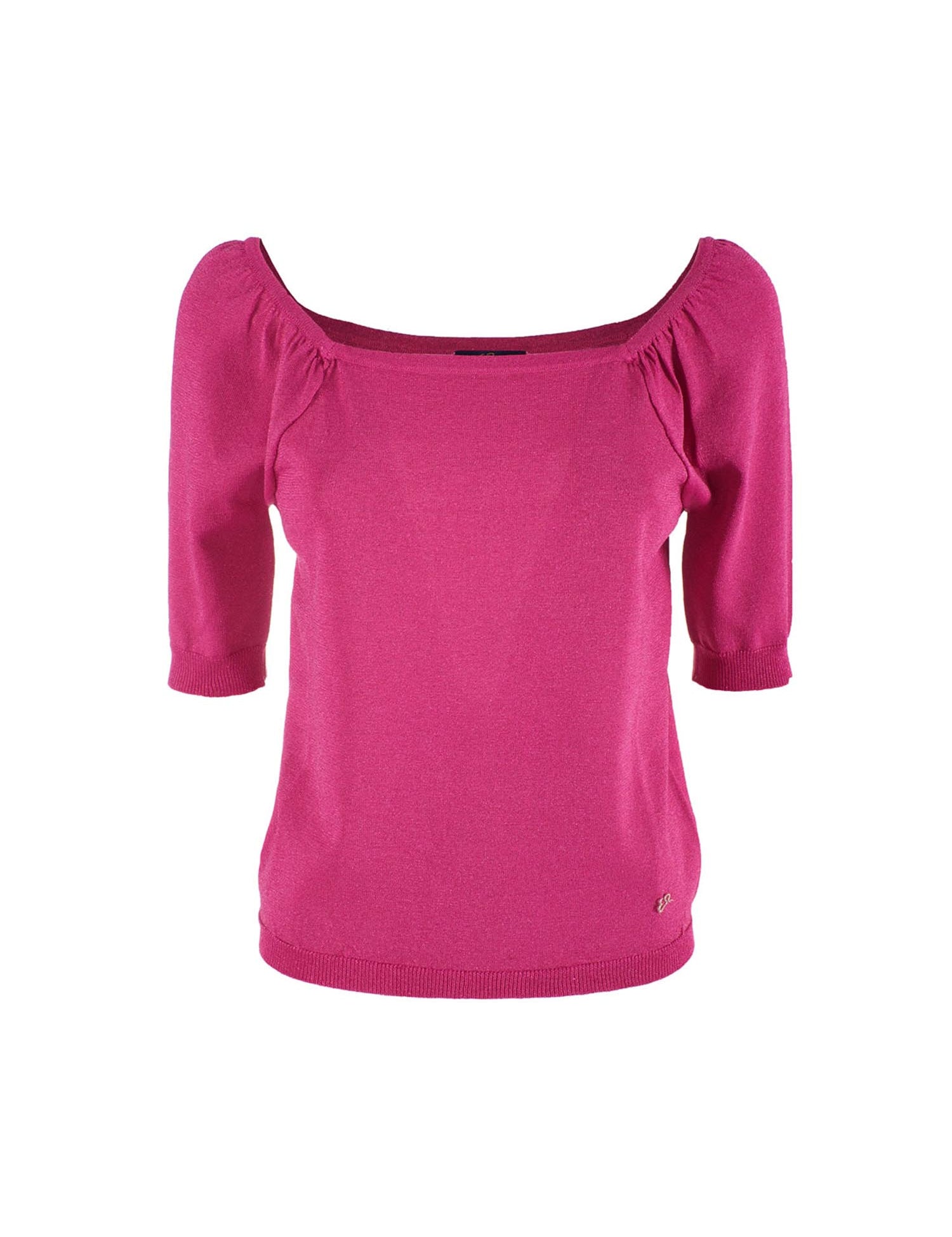 Maglie Fucsia Yes-zee
